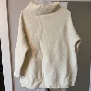 Free People Ottoman Sweater